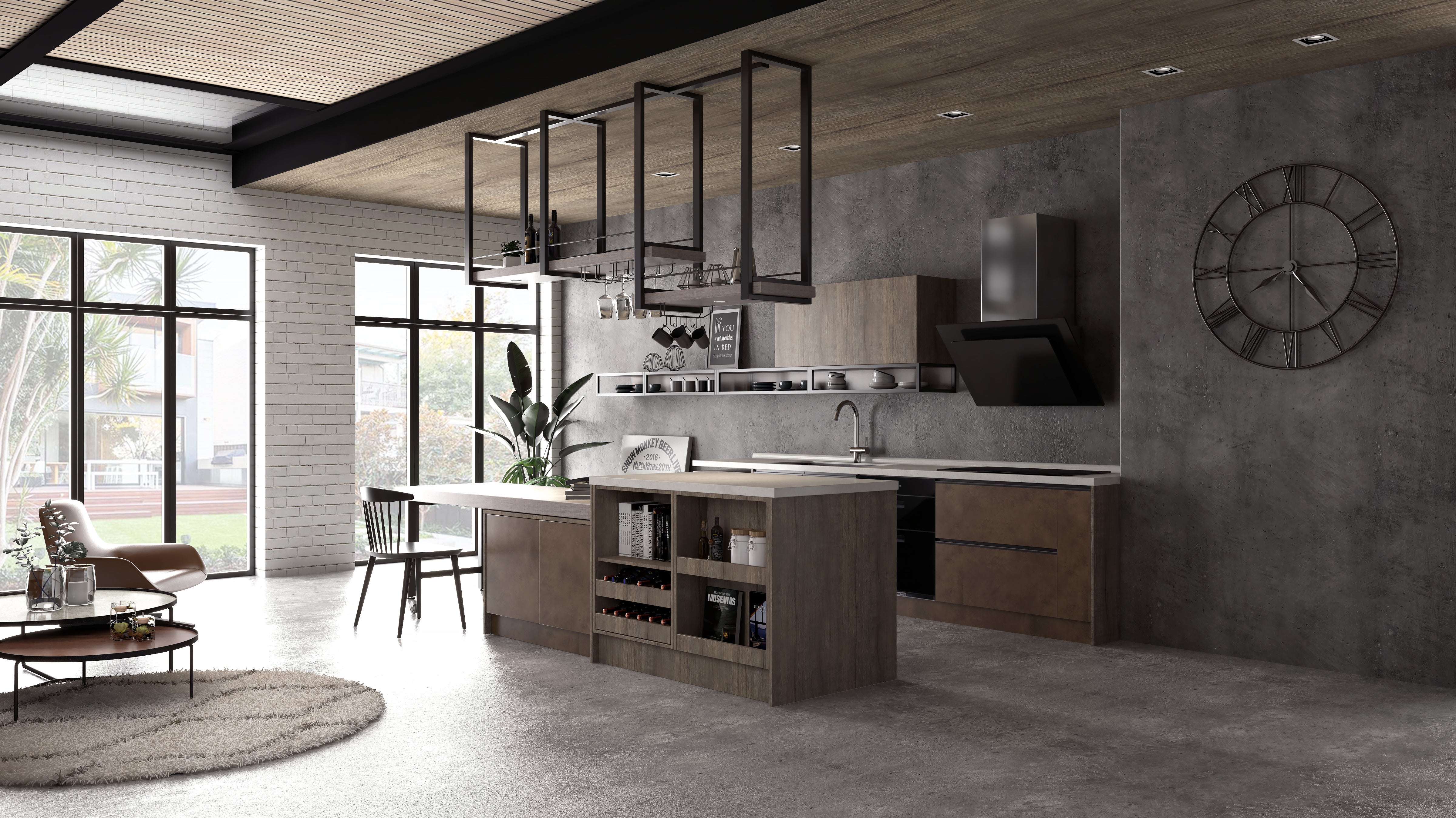 Sakura Kitchen Appliance have Been rusted by North American Families Since 1978.