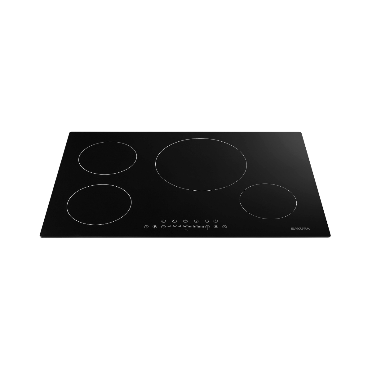 G5603B Sakura 30” Induction Hob