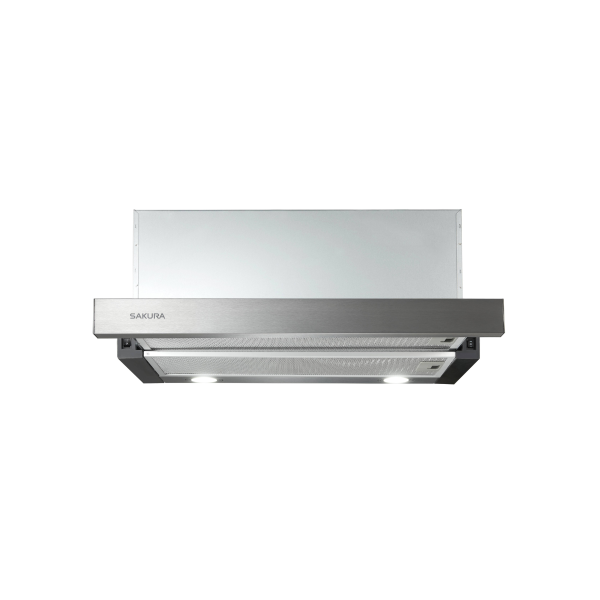 SA1000 Sakura 24" Slide Out Range Hood