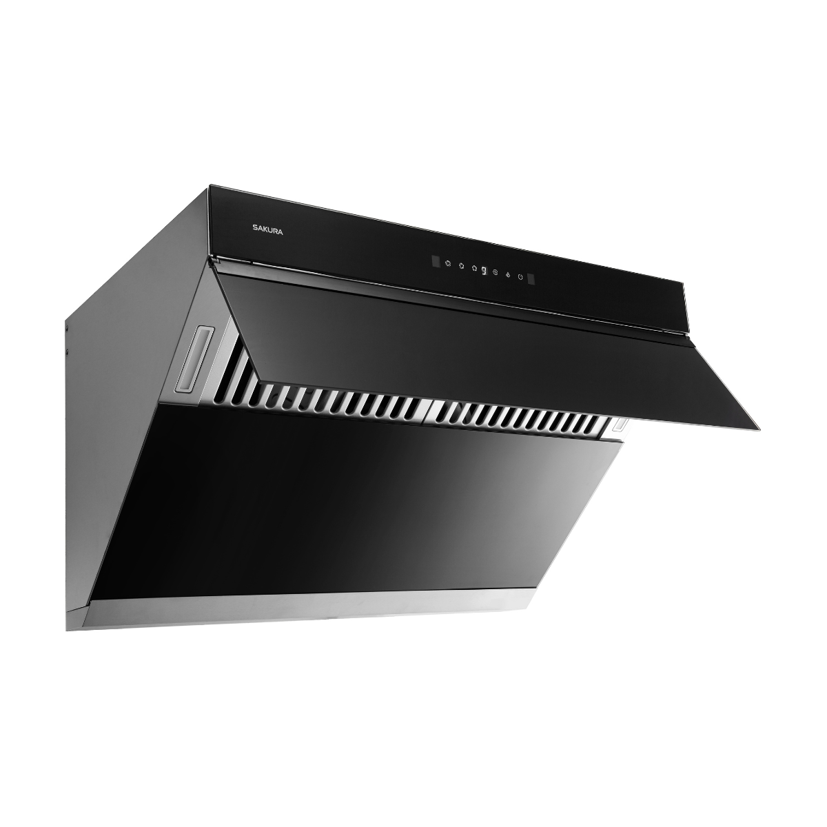 R7261 櫻花牌櫥下式抽油煙機