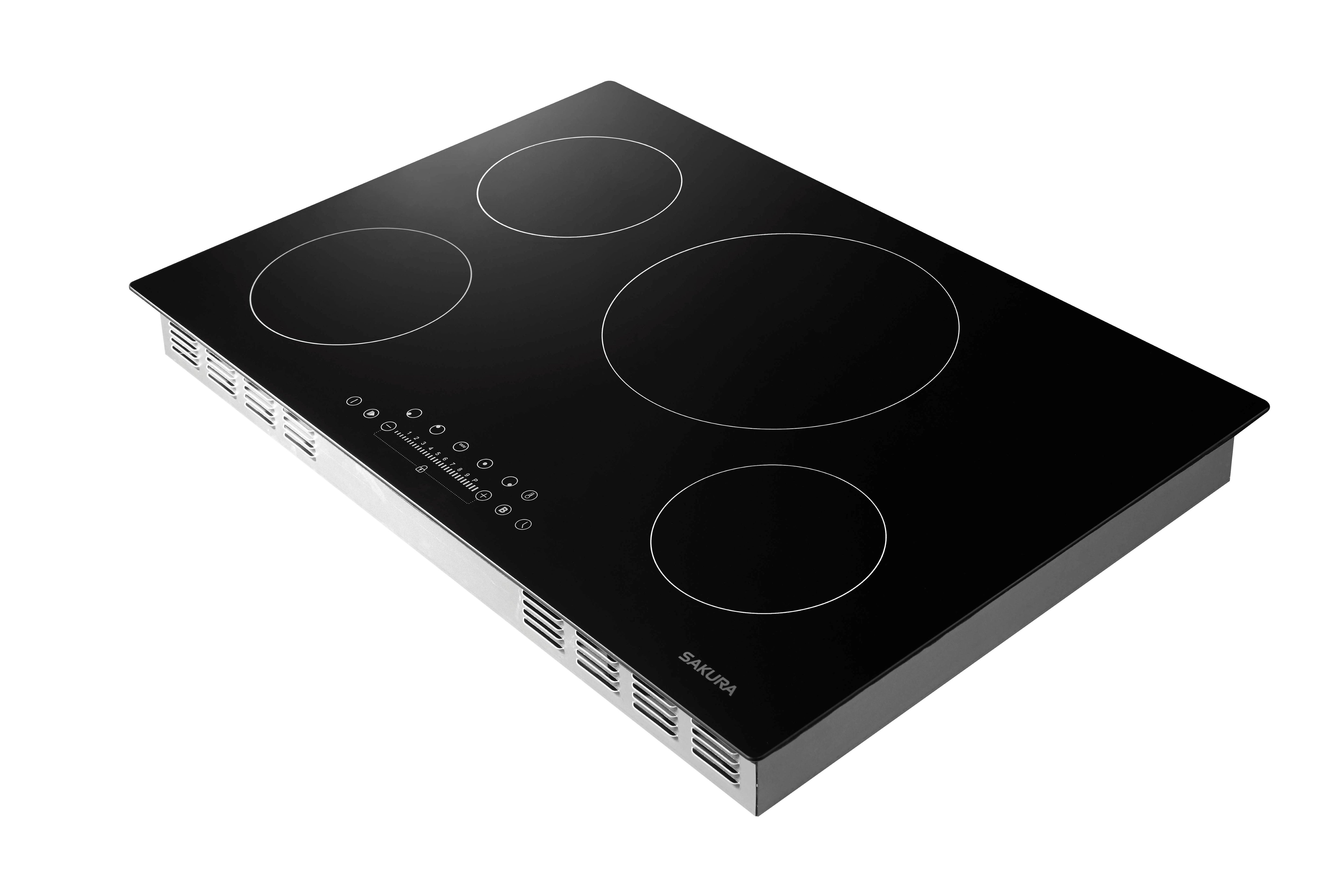 G5603B Sakura 30” Induction Hob