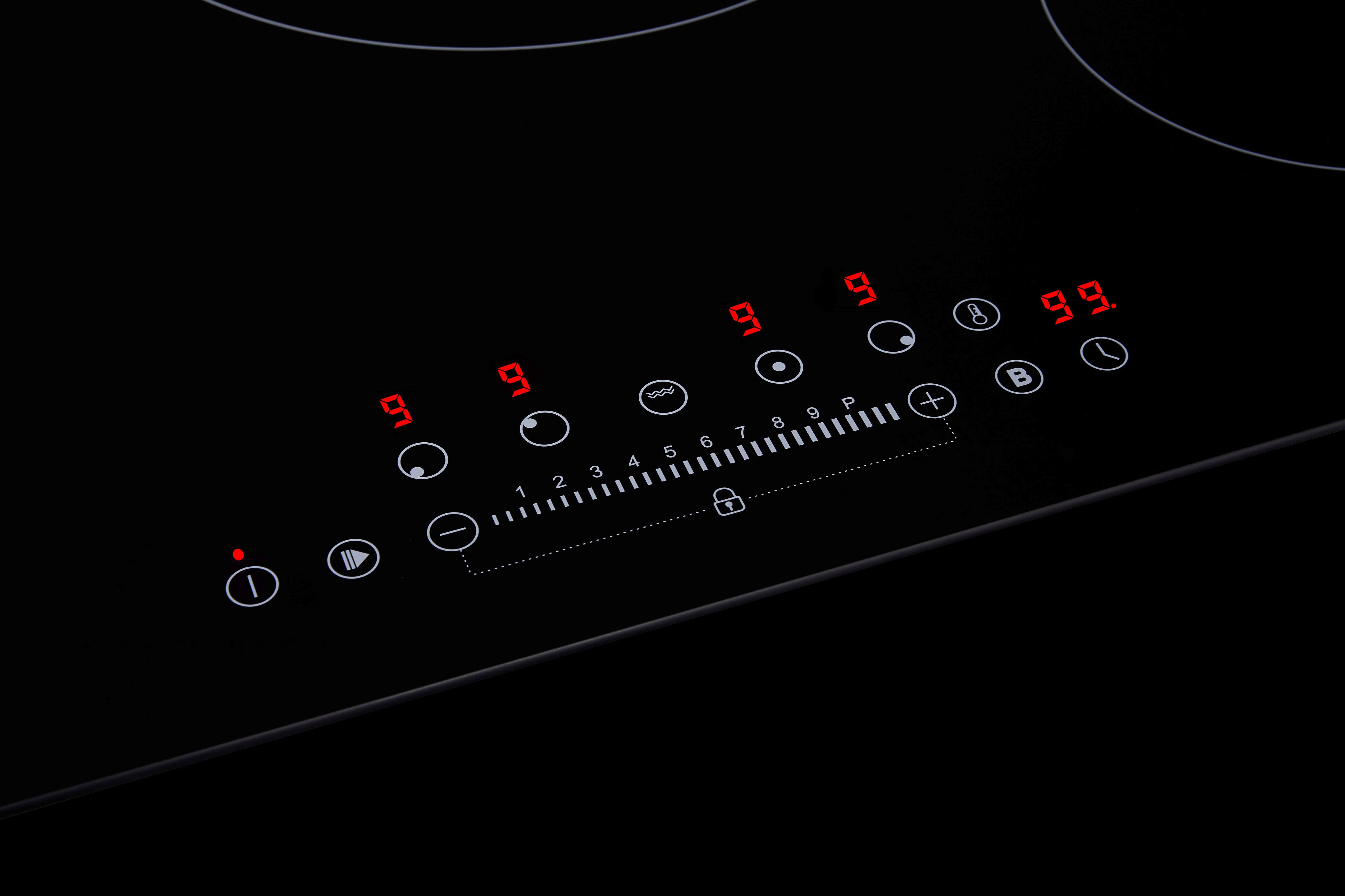 G5603B Sakura 30” Induction Hob