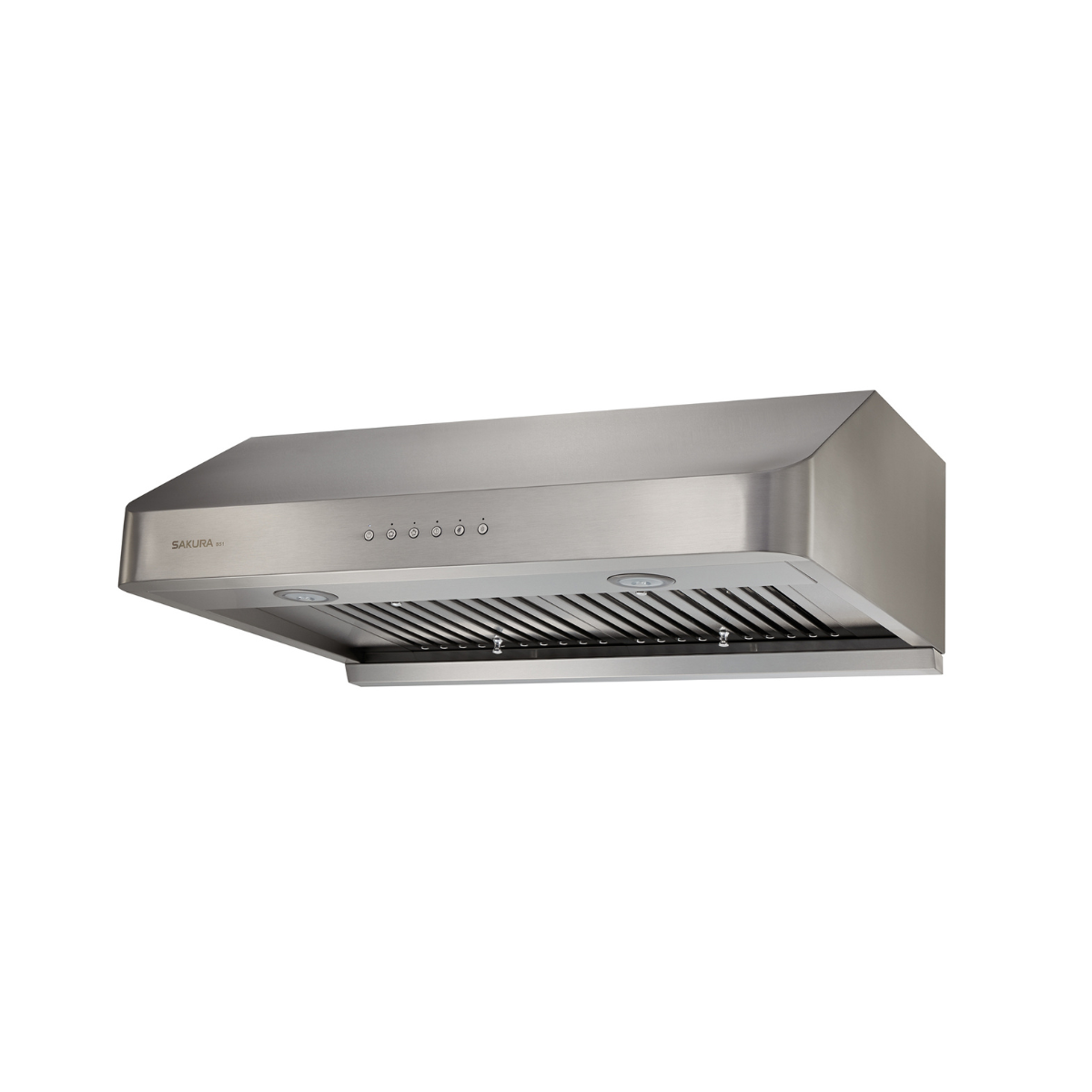 B51 Sakura Range Hood