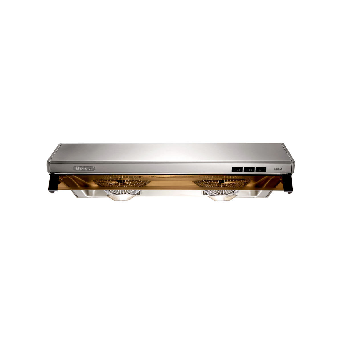 R767 Sakura Range Hood