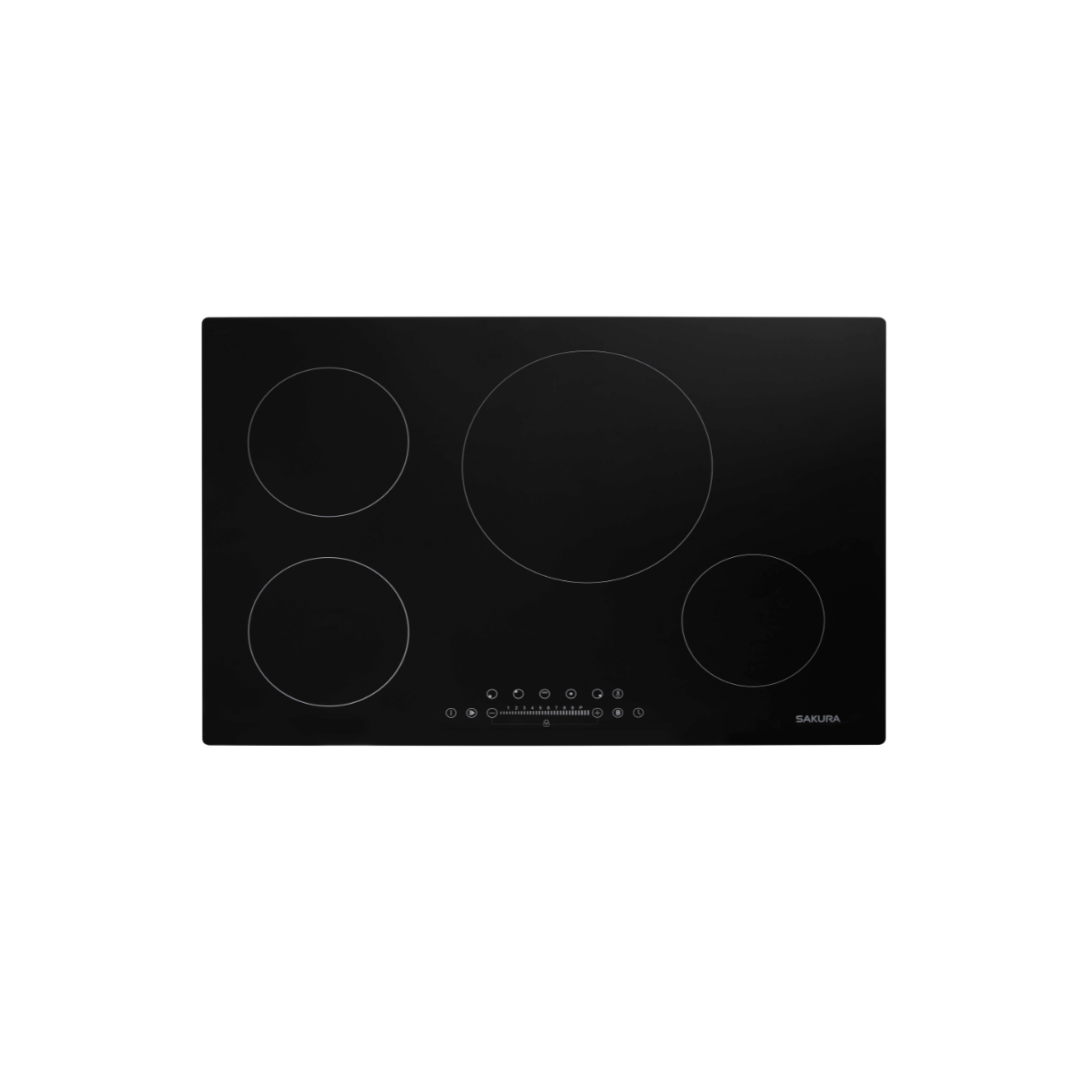 G5603B Sakura 30” Induction Hob