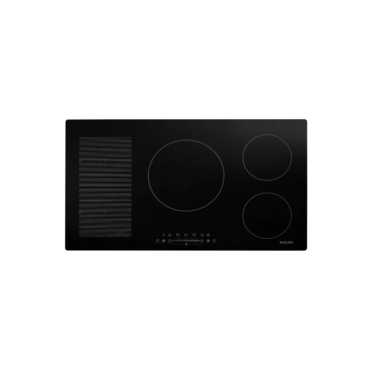 G5603B Sakura 36” Induction Hob