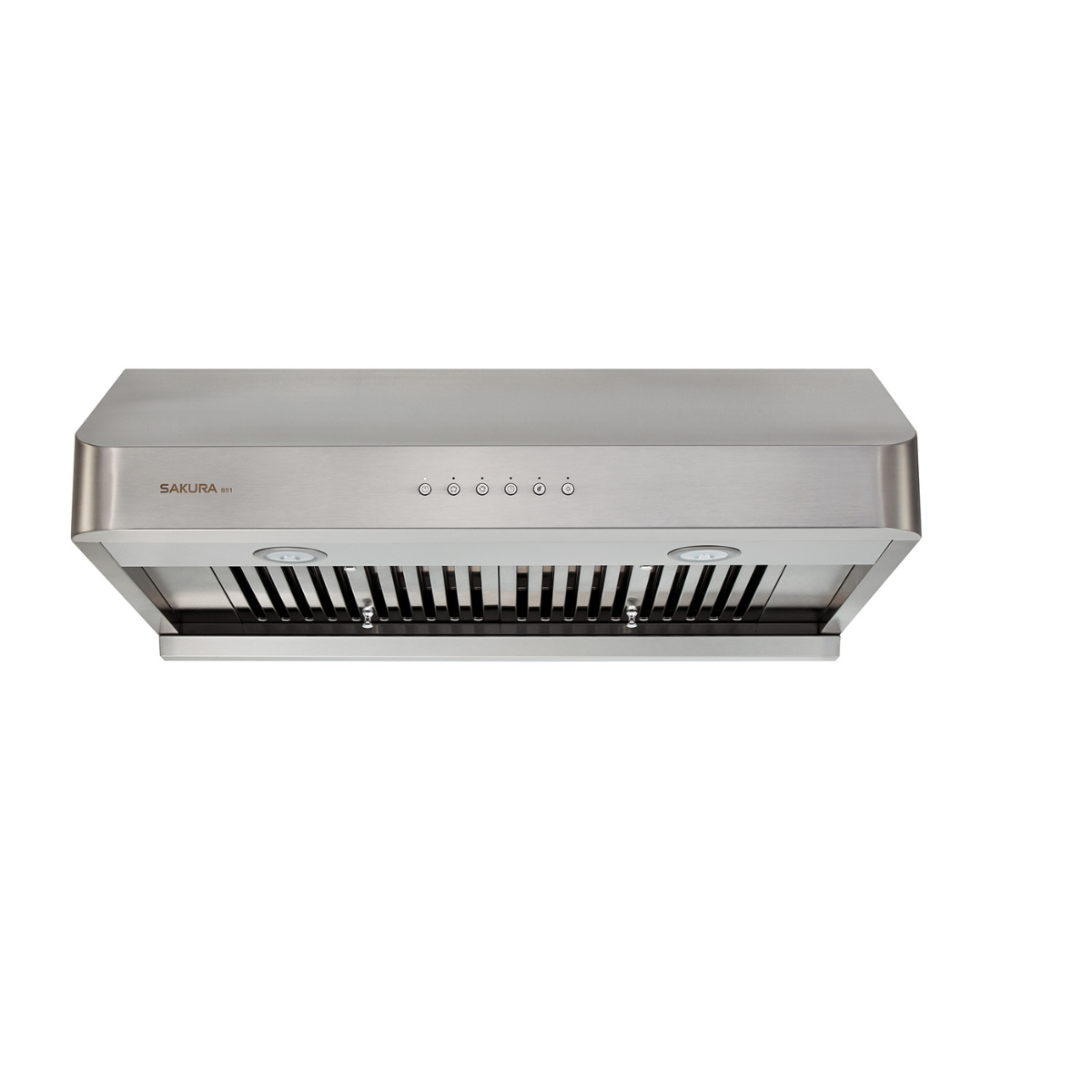 B51 Sakura Range Hood