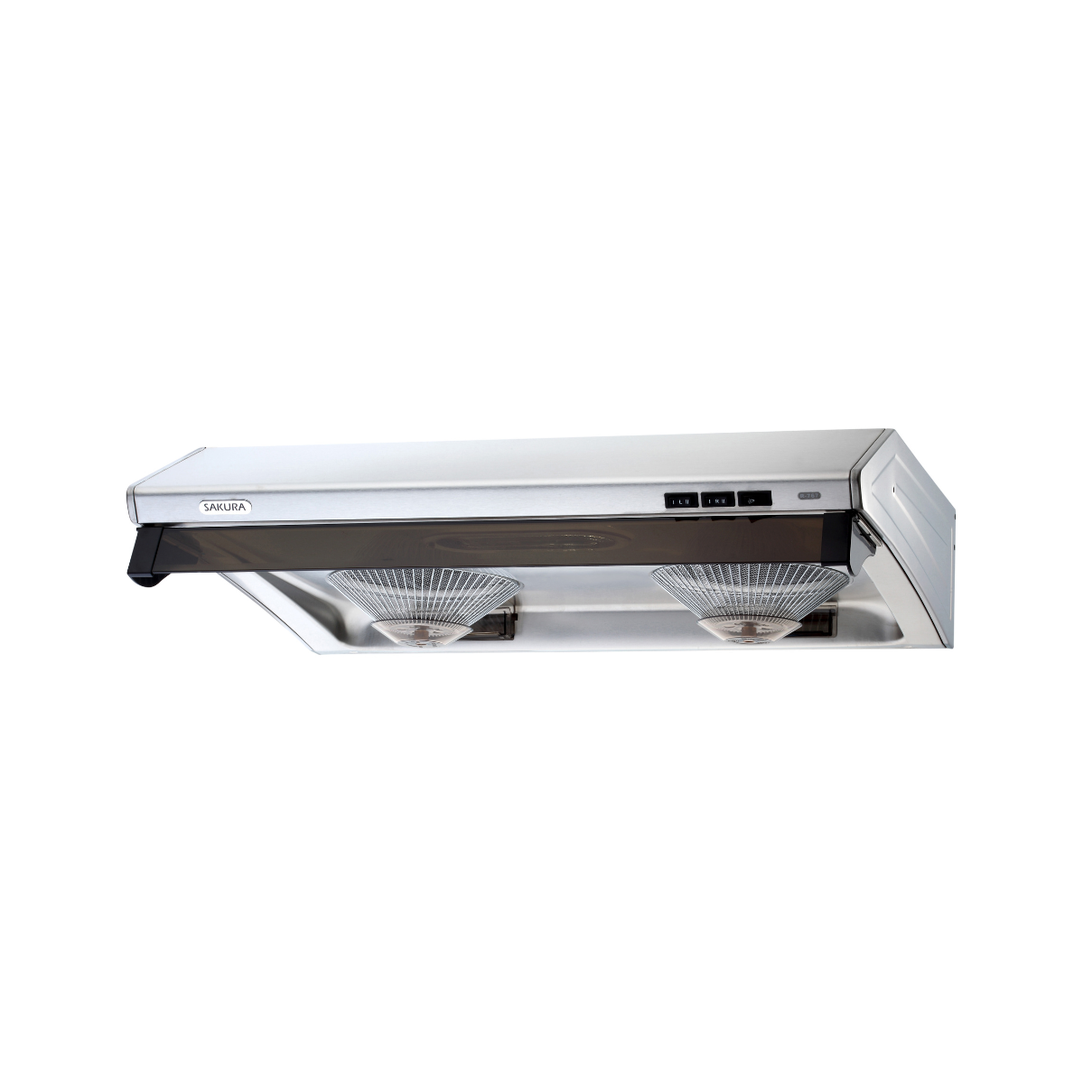R767 Sakura Range Hood