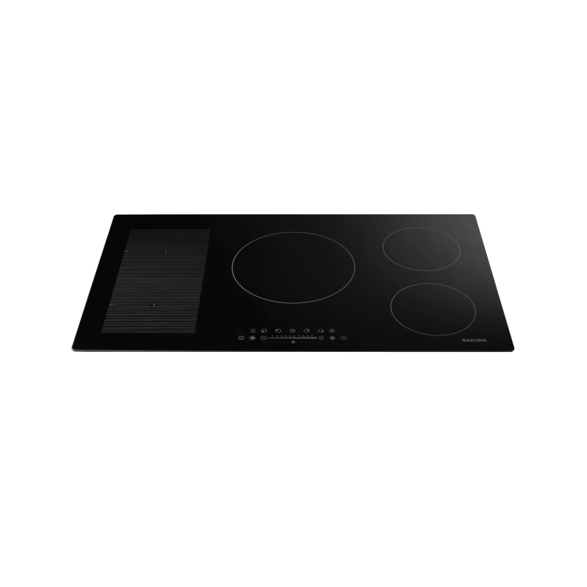 G5603B Sakura 36” Induction Hob