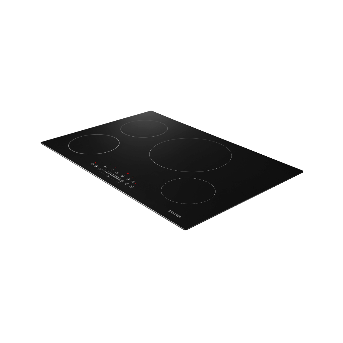 G5603B Sakura 30” Induction Hob