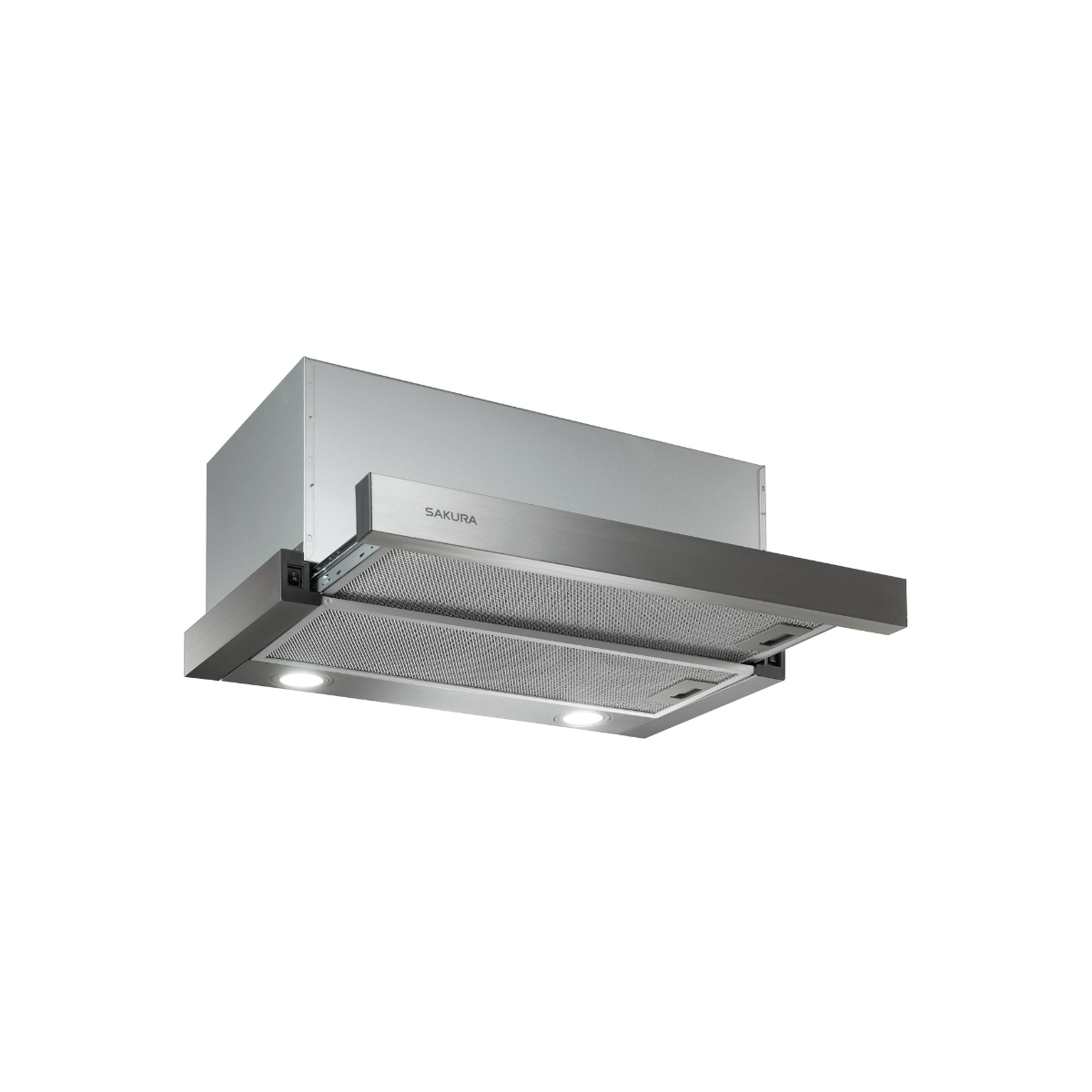 SA1000 Sakura 24" Slide Out Range Hood