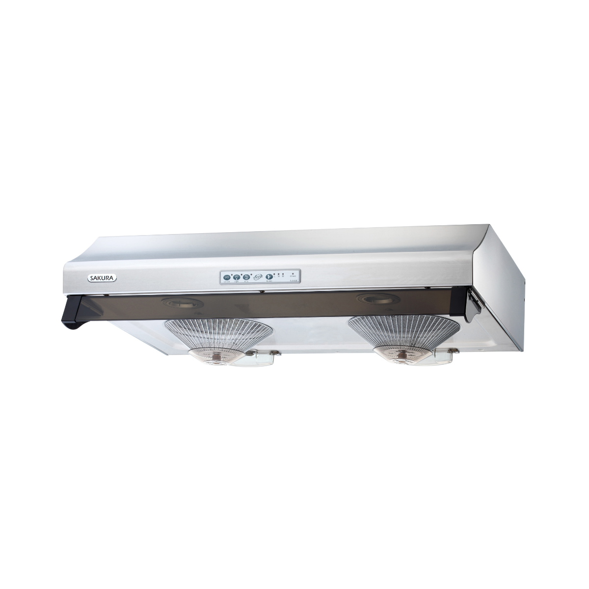 R8168M Sakura Range Hood