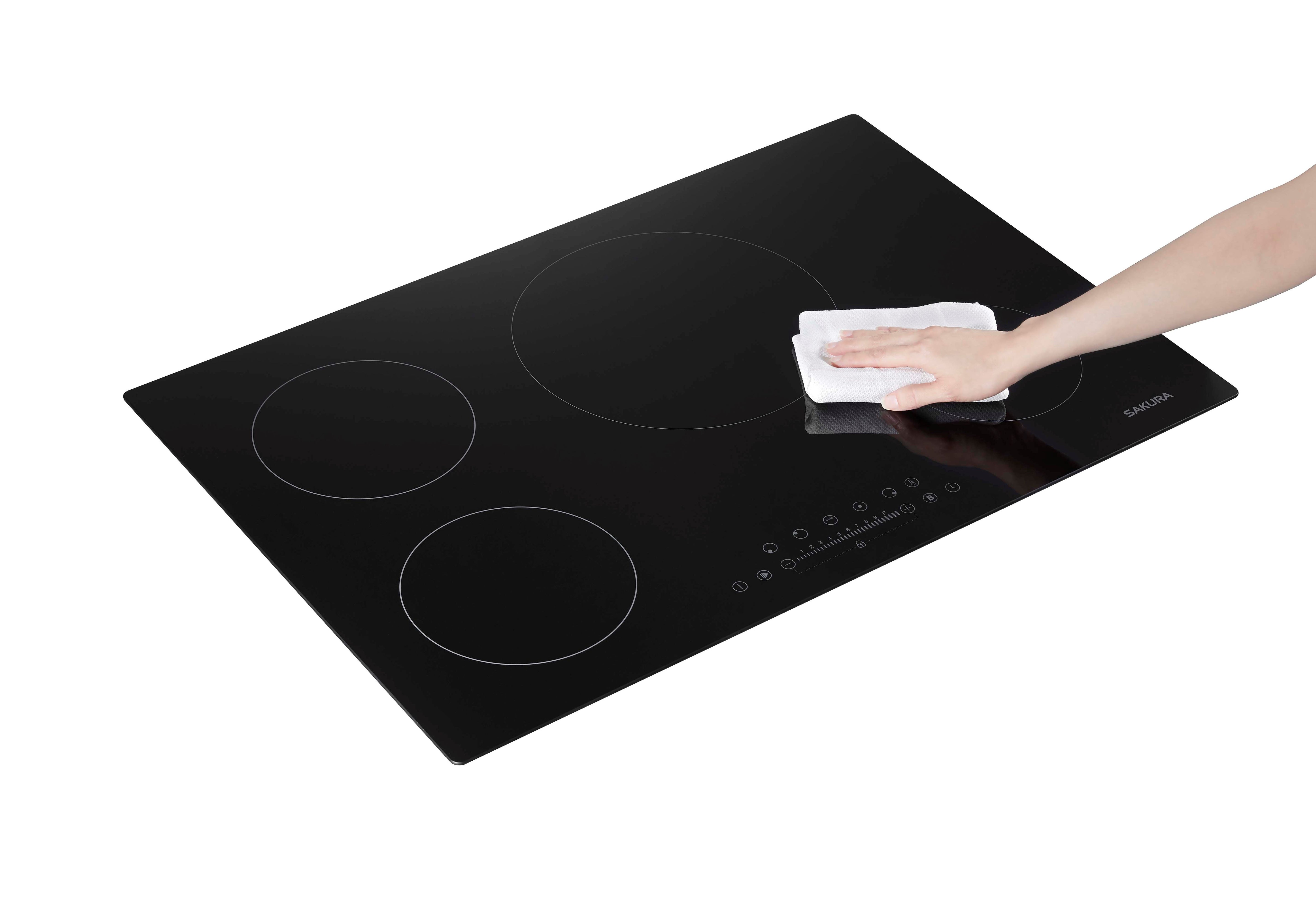 G5603B Sakura 30” Induction Hob