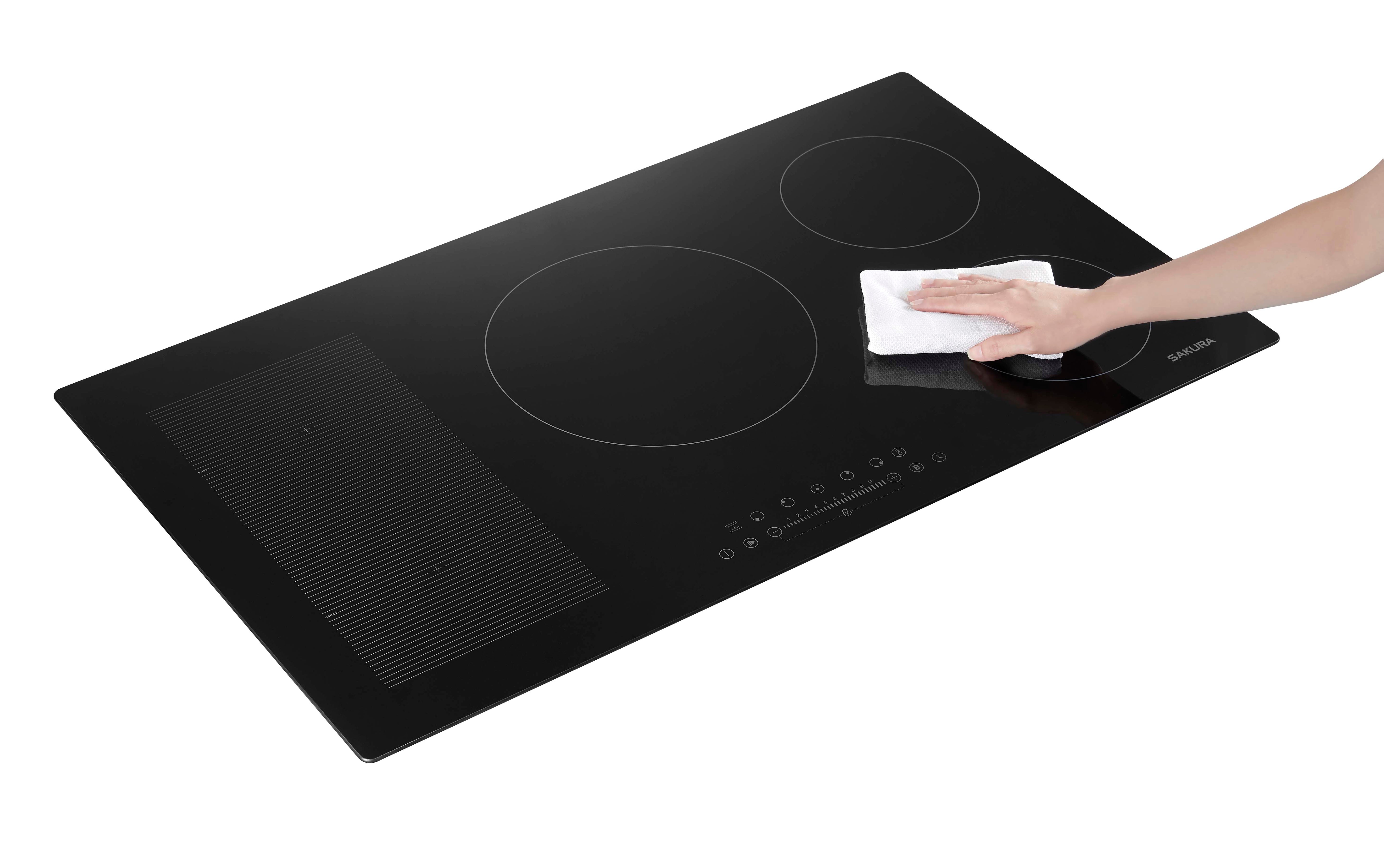 G5603B Sakura 36” Induction Hob