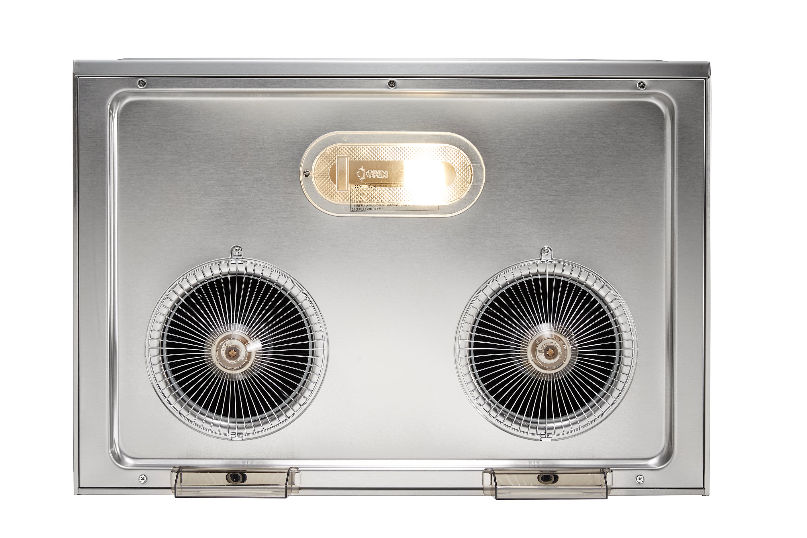 R727II Sakura Range Hood