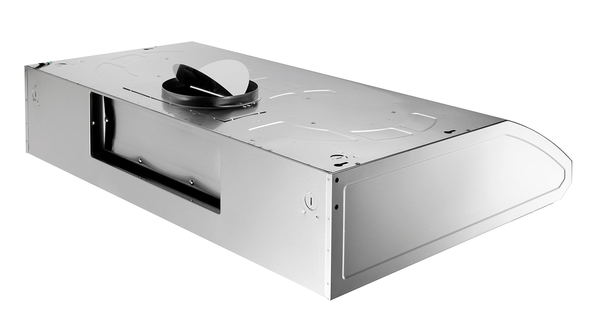 R747II Sakura Range Hood