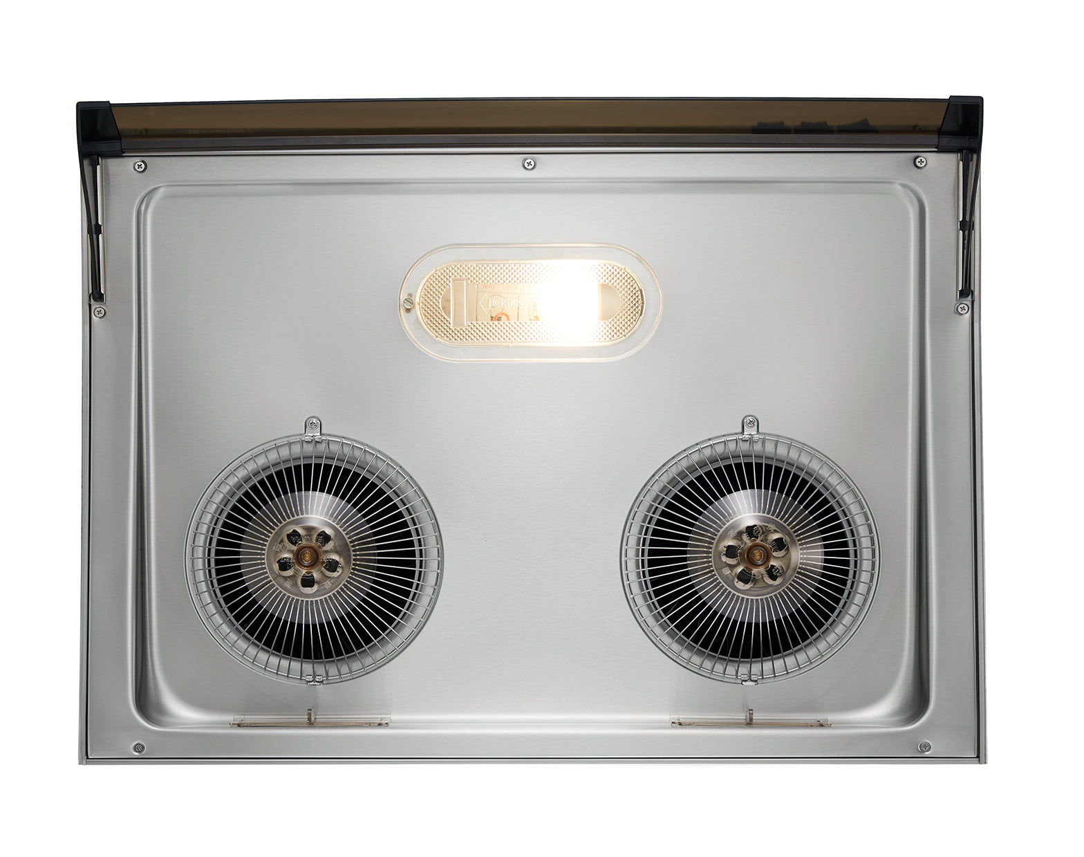 R767 Sakura Range Hood