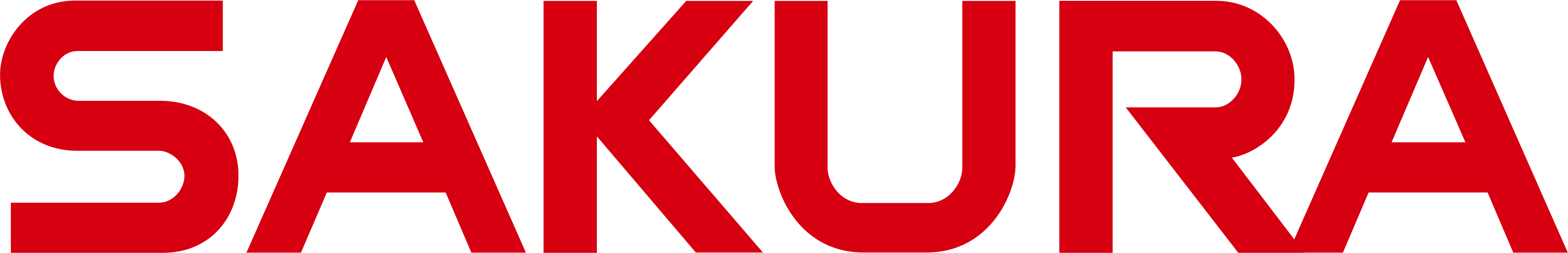 SAKURA USA｜櫻花牌